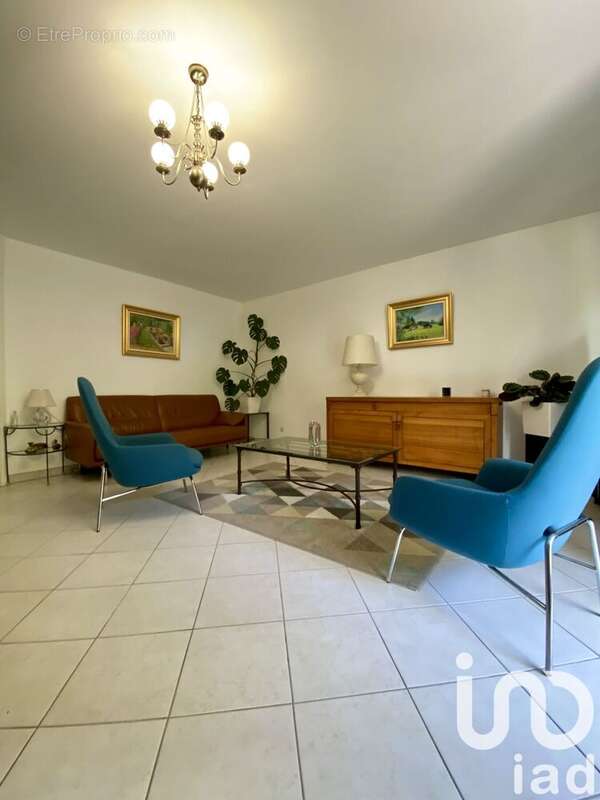 Photo 8 - Appartement à VILLEPINTE