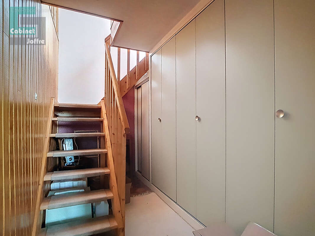 Maison à FONTAINEBLEAU