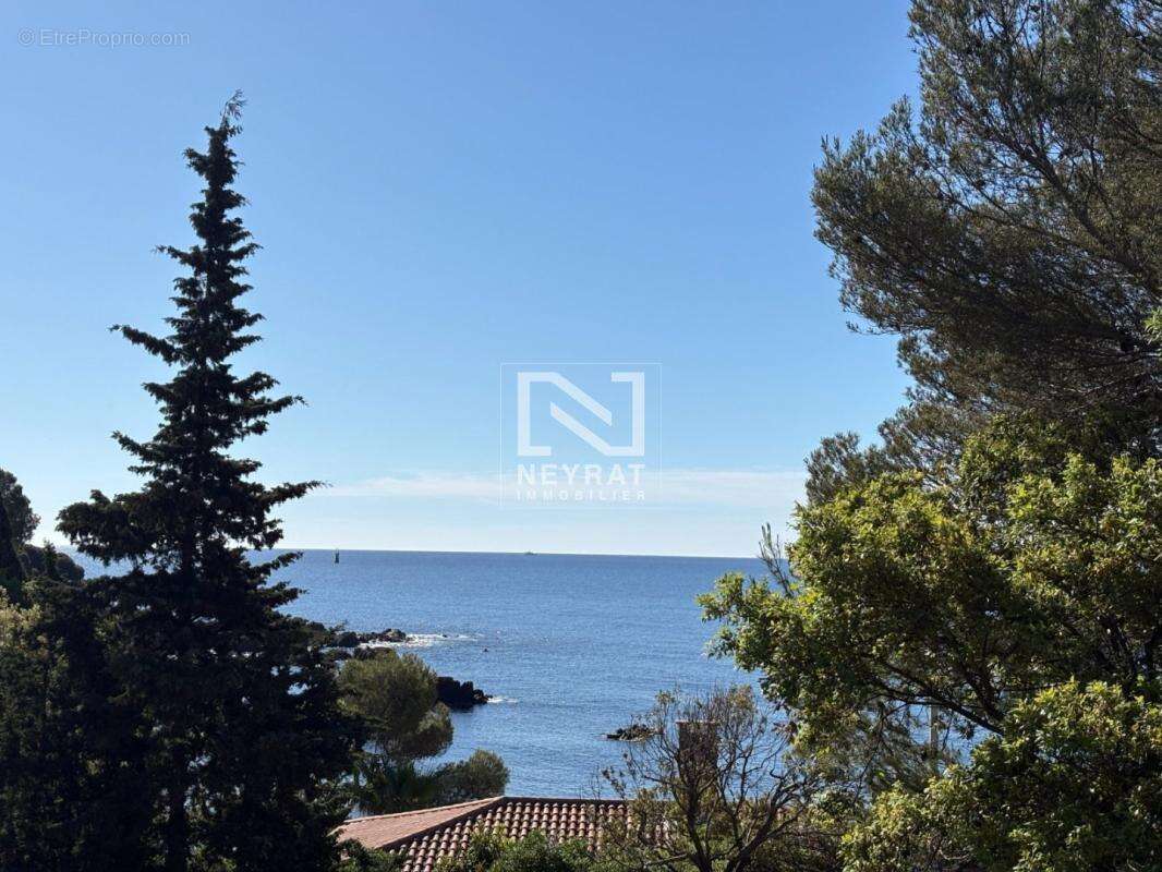 Saint raphael - agay - photo 2