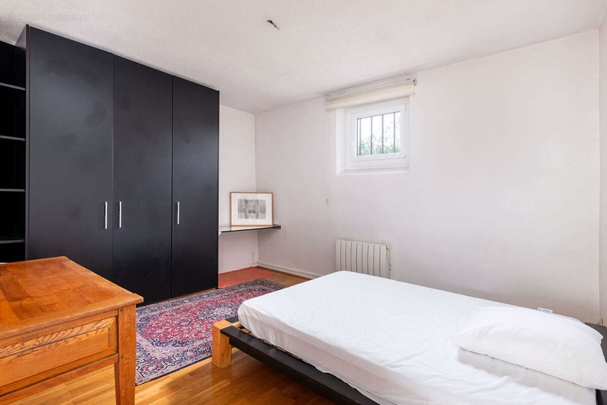 Appartement à LYON-9E