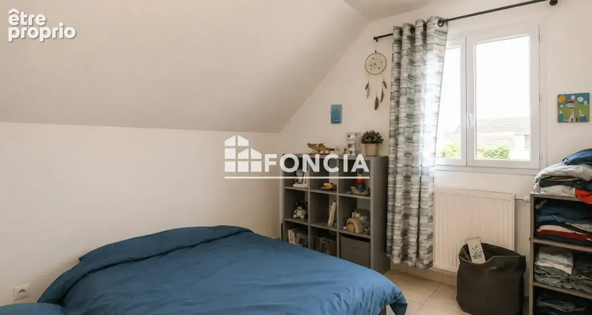 Charmante villa au coeur de DOUVAINE - photo 8