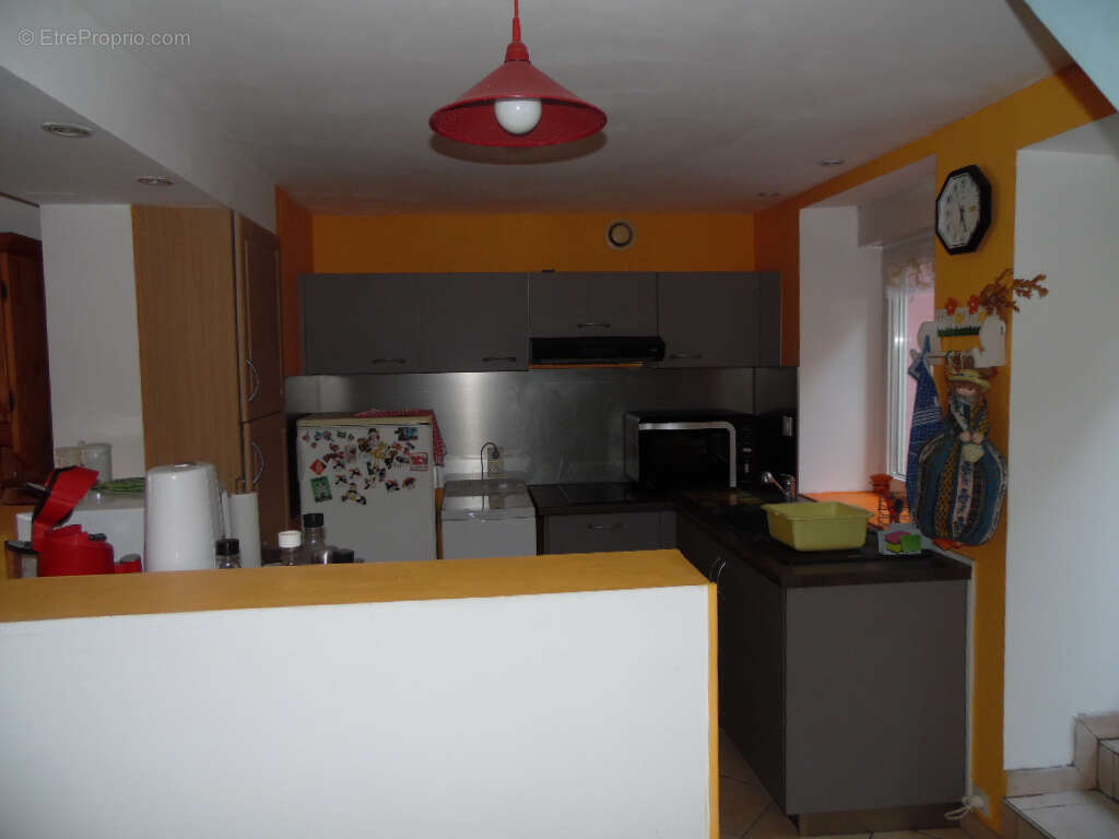 LA PETITE RAON (Vosges) maison de 91 M2 - photo 14