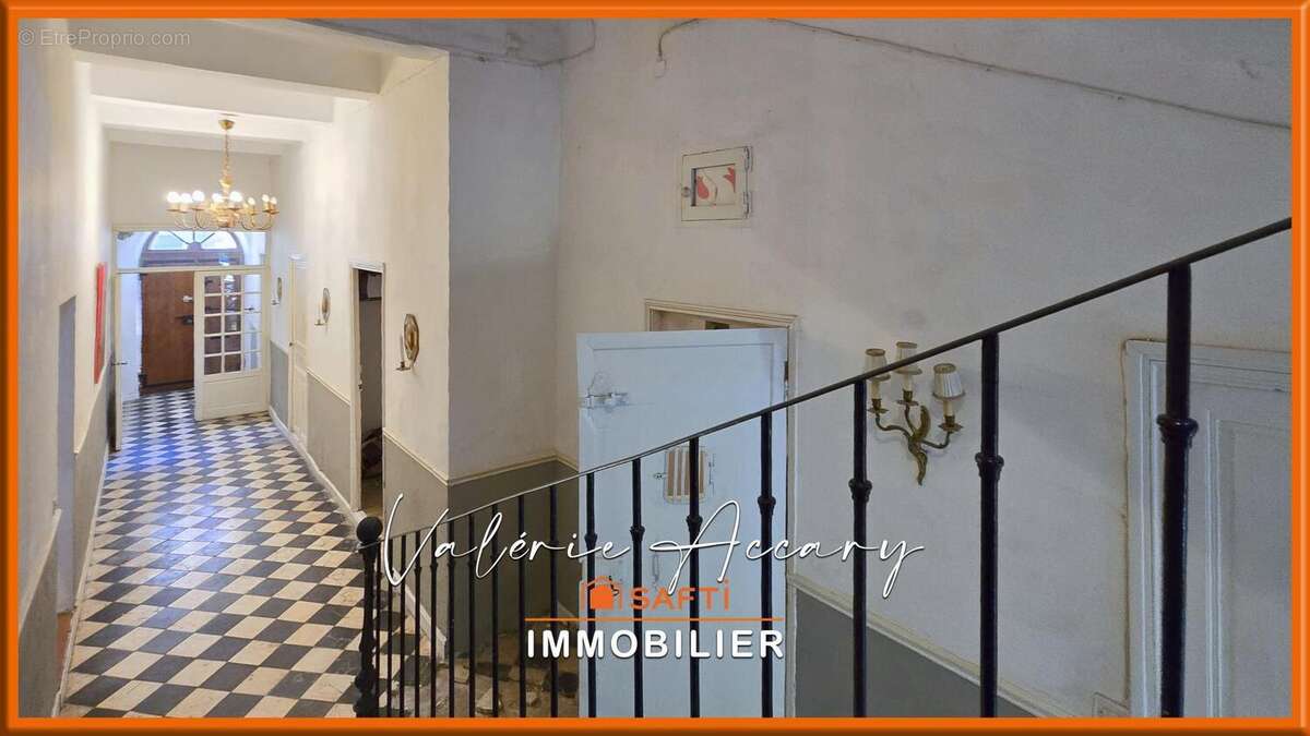 Photo 5 - Maison à LA ROQUEBRUSSANNE