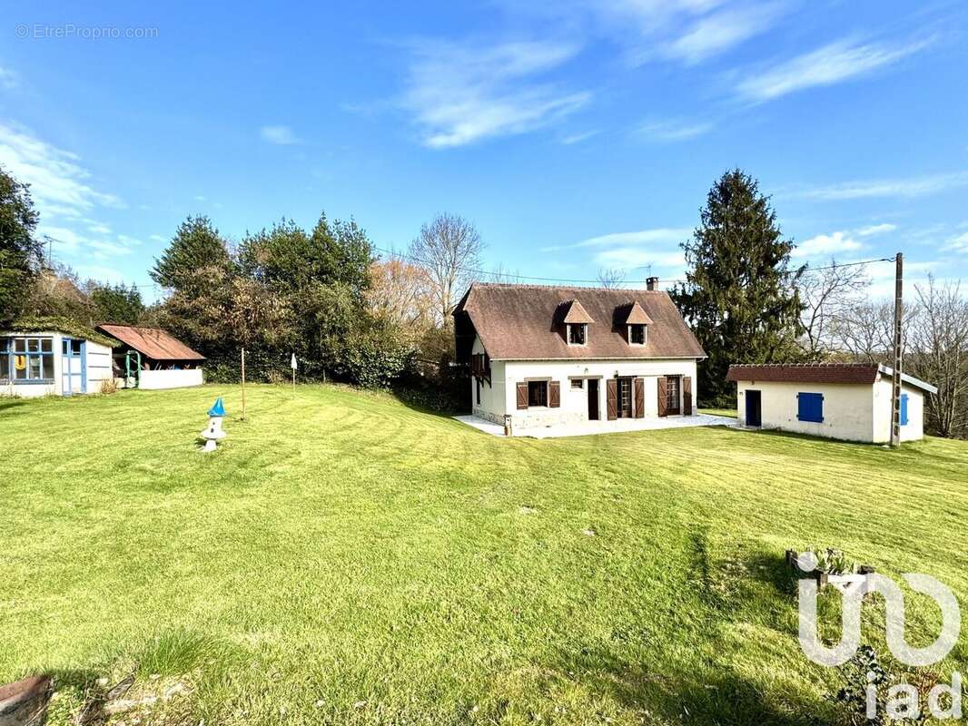 Photo 9 - Maison à ABLON