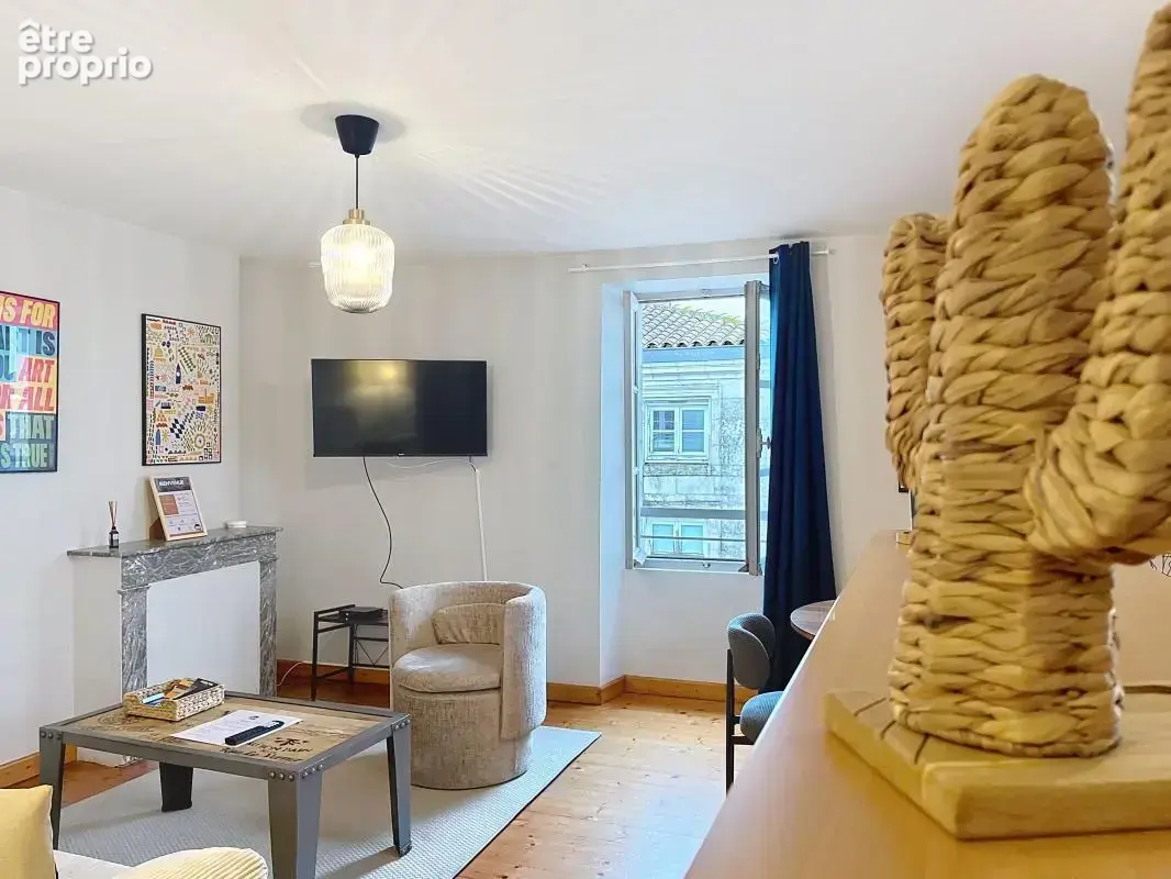 Appartement À Vendre - photo 6