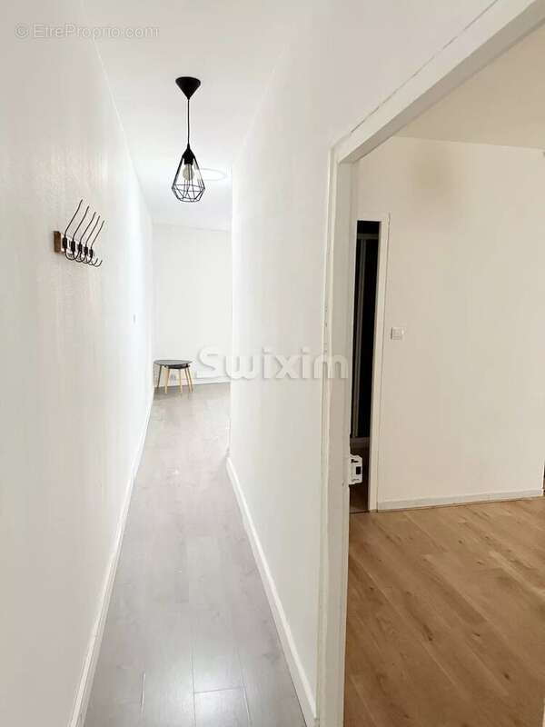 Appartement à MONTELIMAR