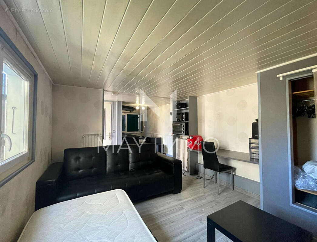 Maison à VILLEPINTE