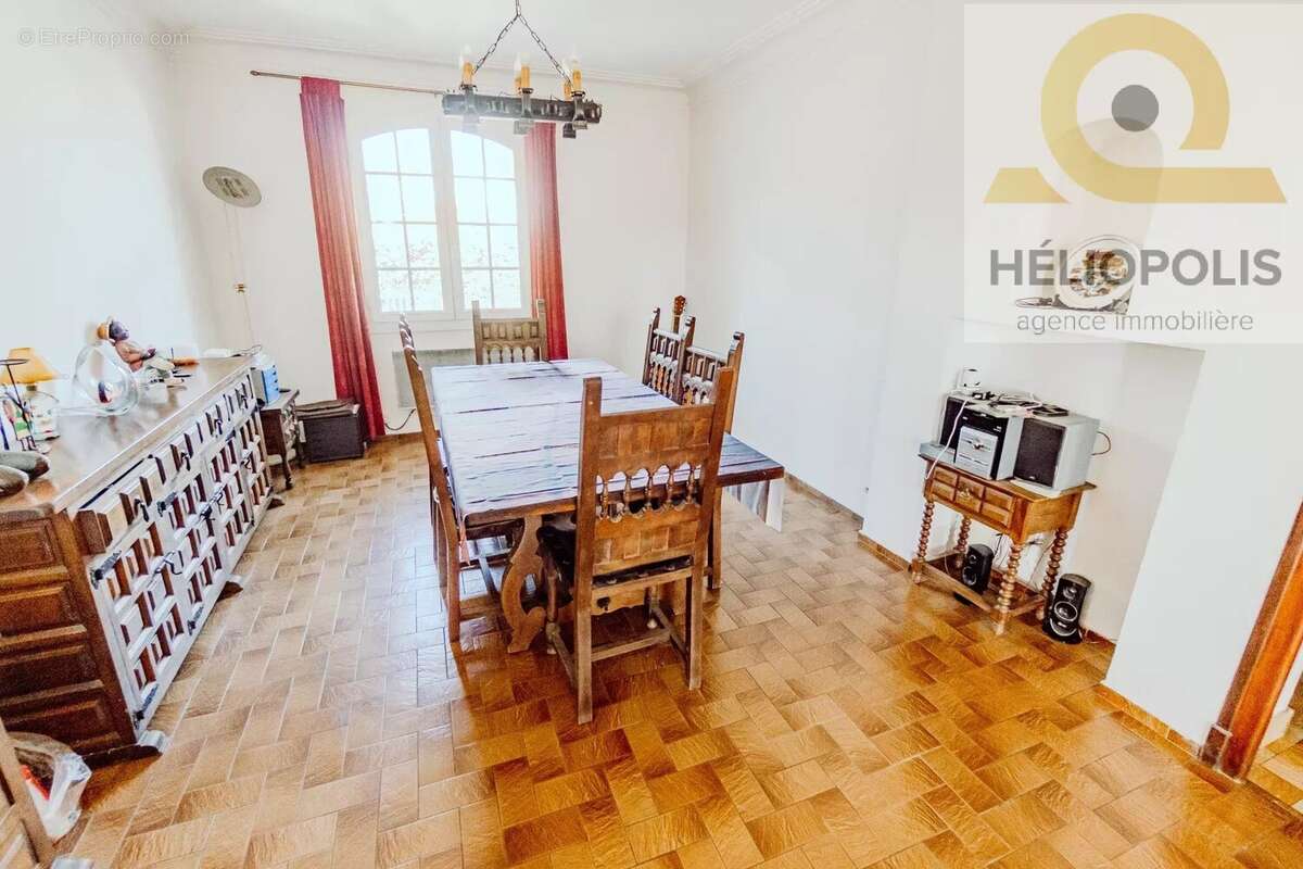 Maison à SAINT-NAZAIRE