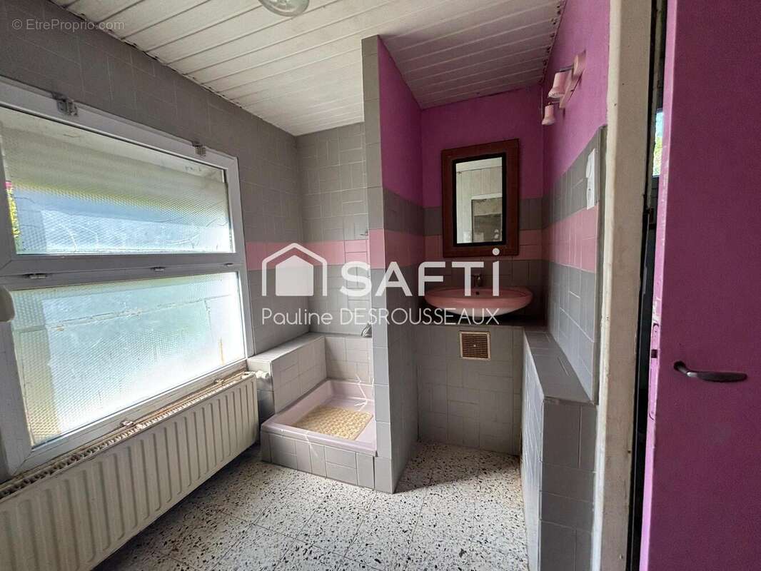 Photo 7 - Maison à CAUDRY