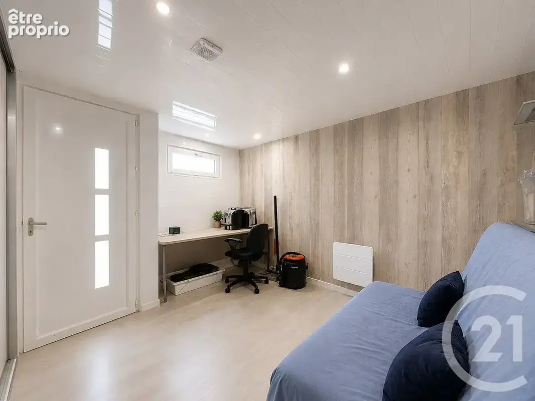 Maison 5 pièces 103 m² à vendre à Perceneige (89260) - photo 7