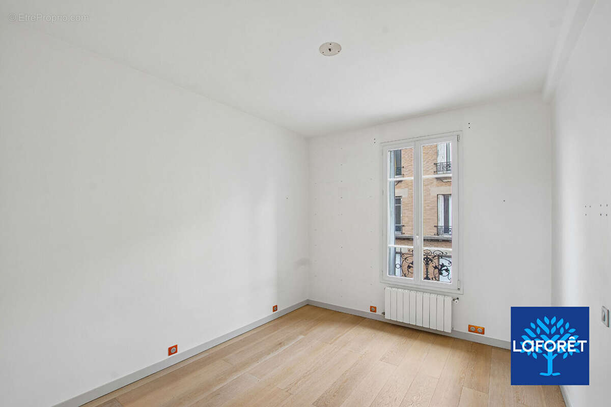Appartement à ALFORTVILLE
