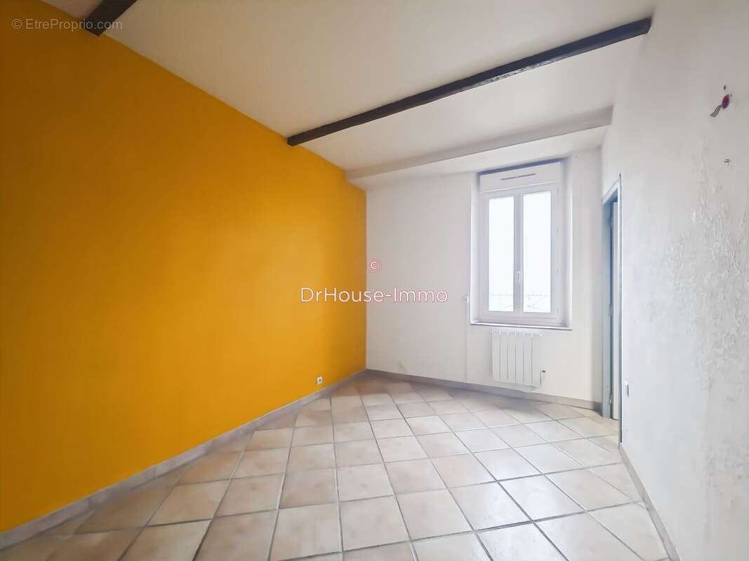 Appartement à GAREOULT
