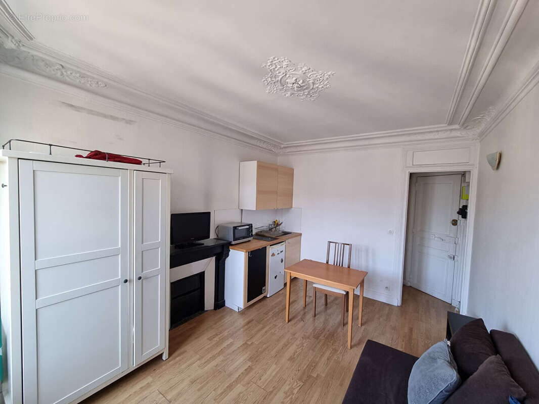 Appartement à PARIS-5E