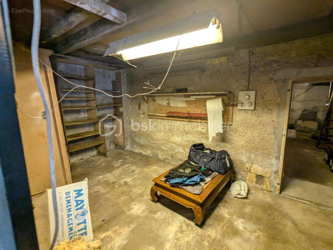 2 Maisons    proche St Emilion      de 150 m2 et 100m2                180000€        St Pey D'armens - photo 25