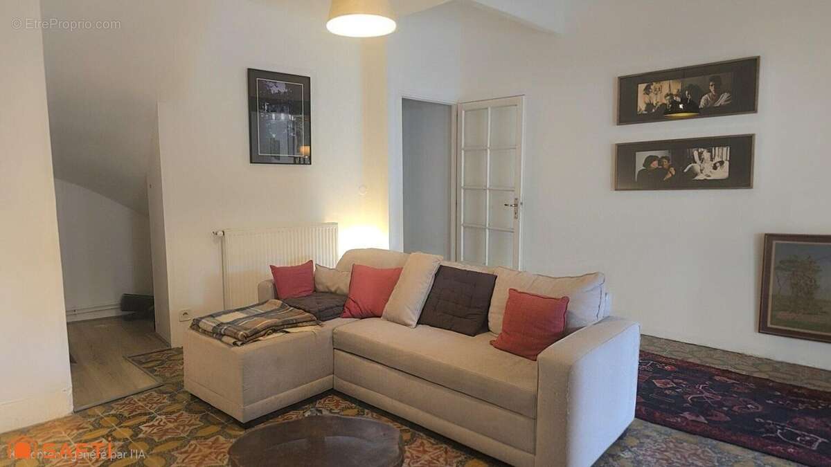 Photo 3 - Maison à TARASCON