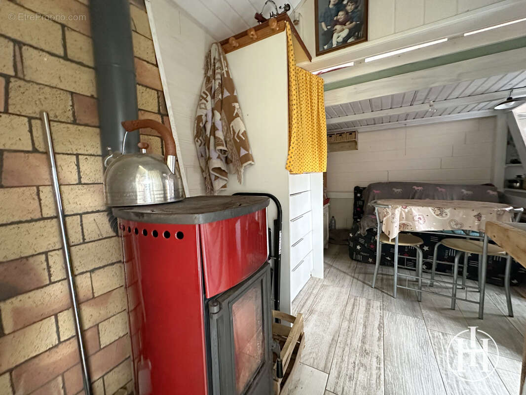 Maison à SAINT-MAUR