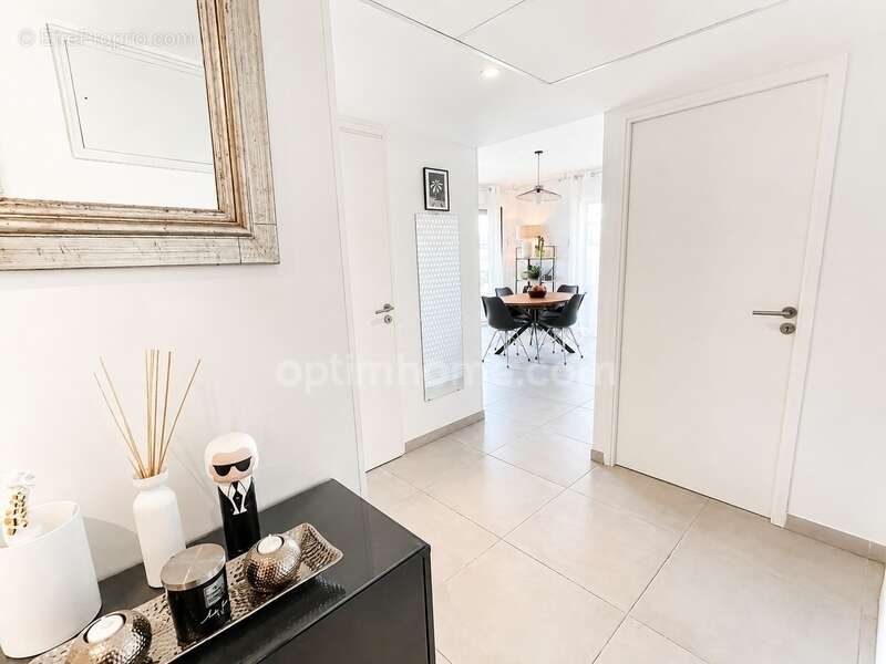 Appartement à AGDE