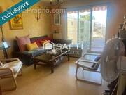Photo 1 - Appartement à SIX-FOURS-LES-PLAGES