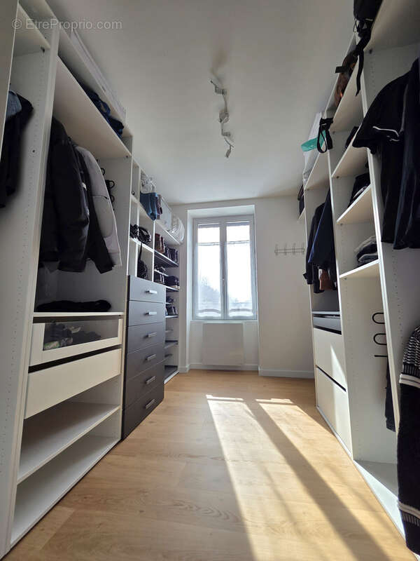 Appartement à VOREPPE