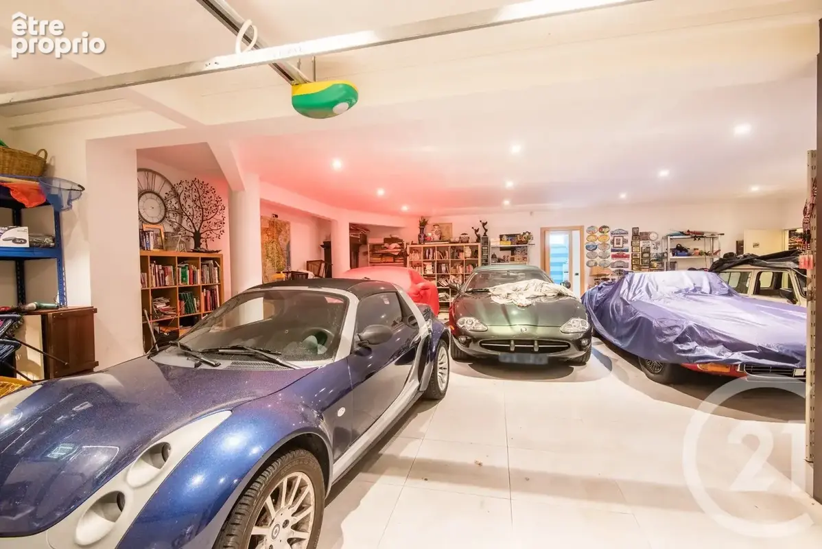 Maison 7 pièces 258 m² à vendre à Nice (06300) - photo 27