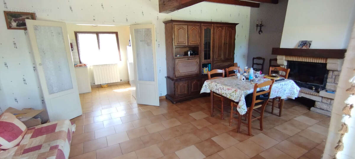 Bossay sur claise - photo 4