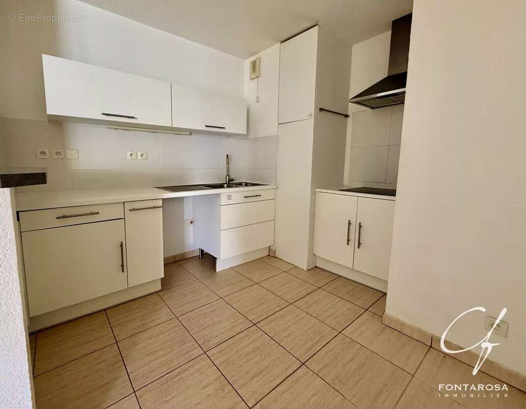 Appartement à SAINT-RAPHAEL