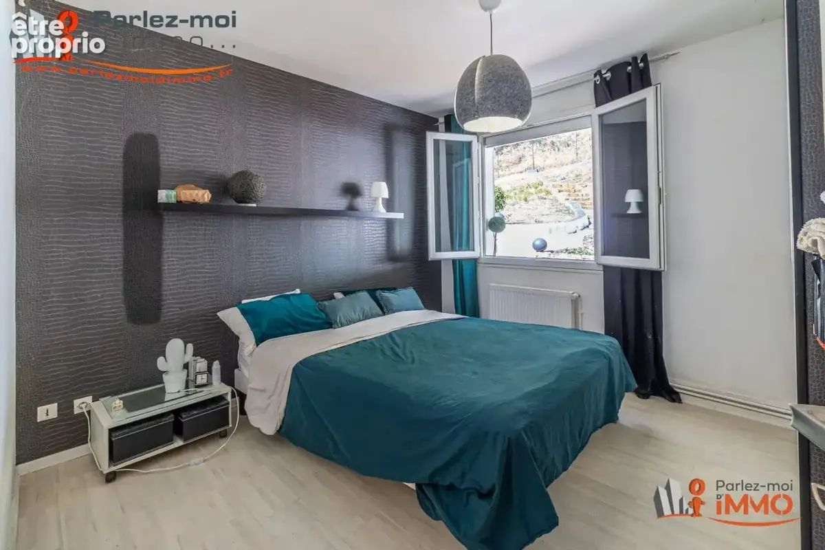 Maison à vendre Tarare - photo 10