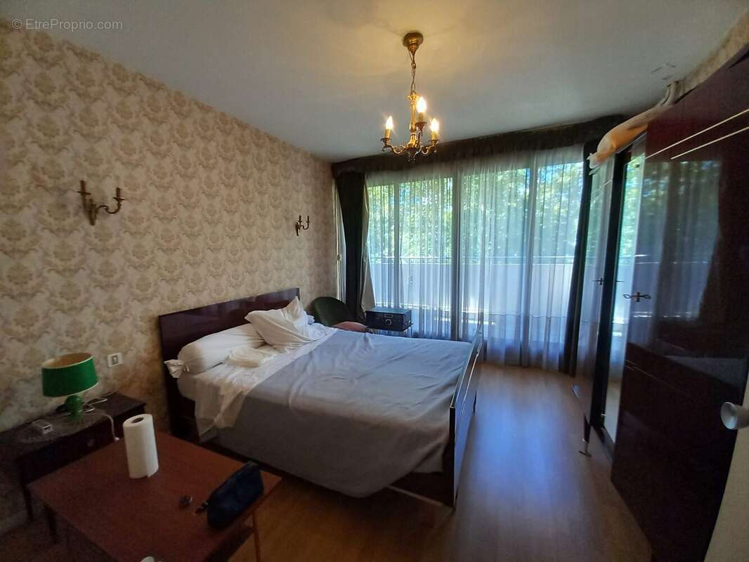 Appartement 90 m² à Toulouse  - photo 6