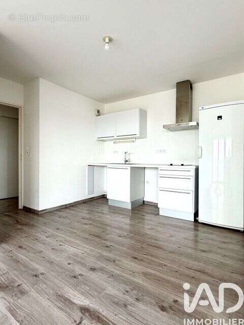 Appartement 66 m² à Nantes  - photo 6