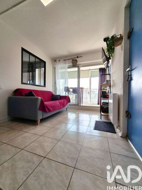 Photo 7 - Appartement à SAINT-CYPRIEN