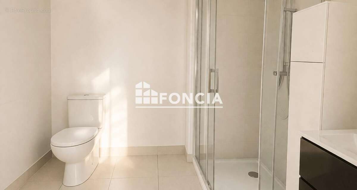 Appartement à THONON-LES-BAINS