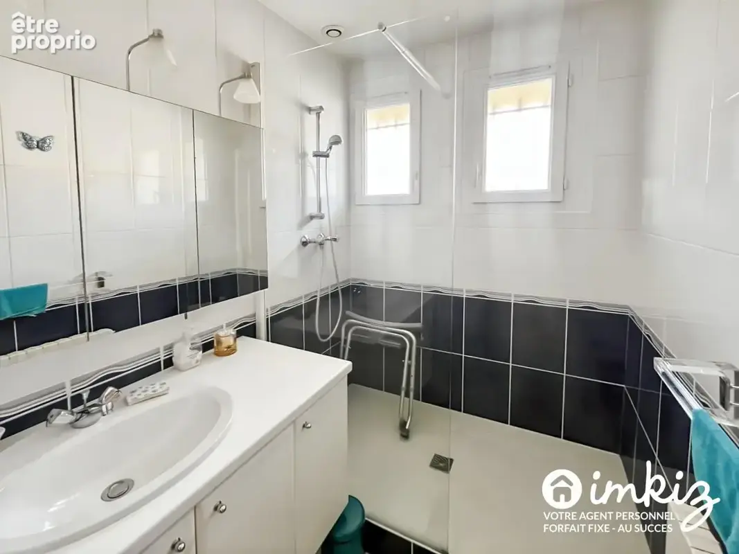 Maison 3 pièces - photo 7