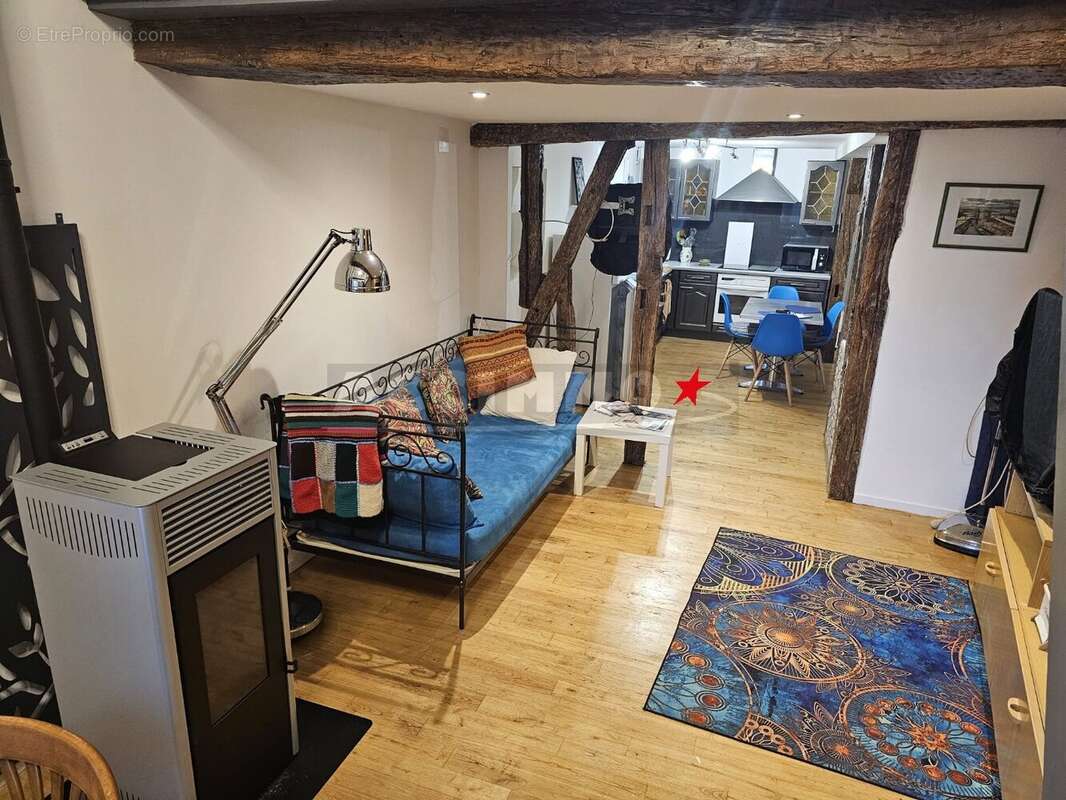 Maison à GRAULHET