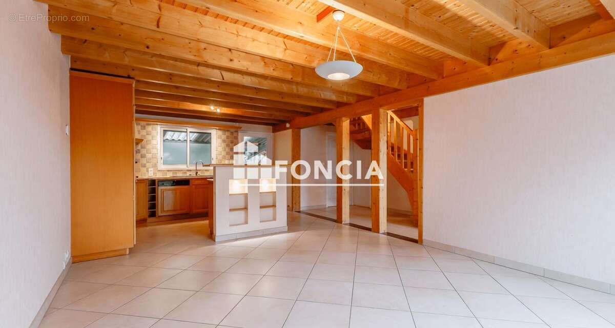 Maison à SAINT-JEAN-DE-MONTS