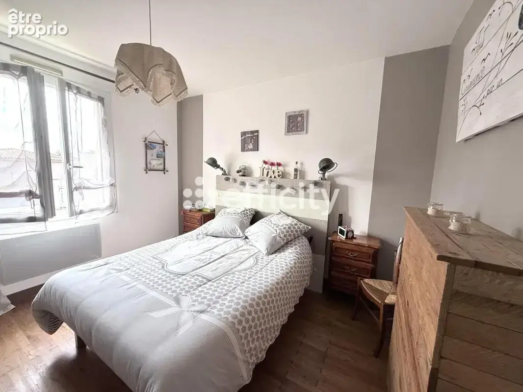 Maison 5 pièces 105 m² à vendre à Verteuil-Sur-Charente (16510) - photo 6