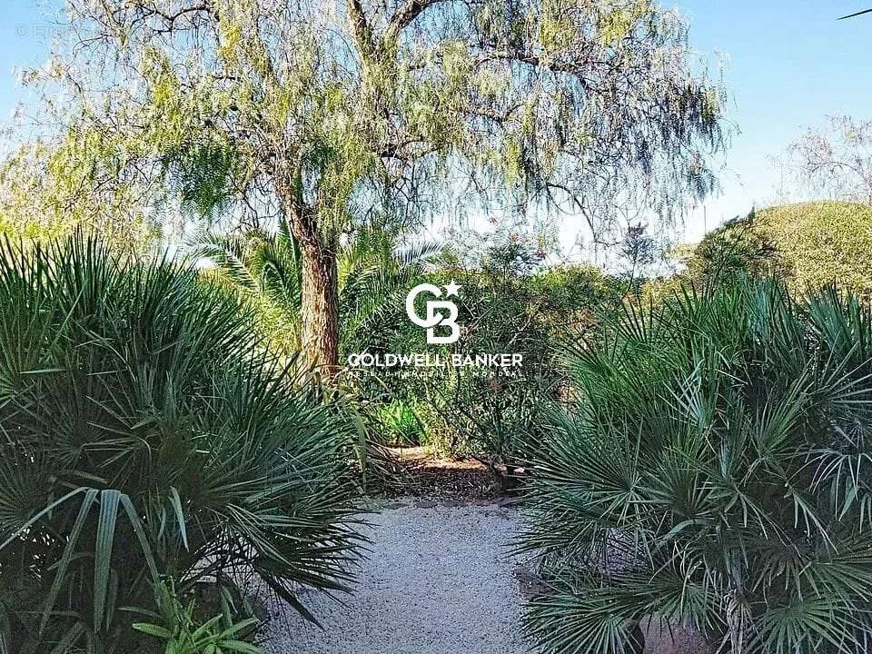 Maison à SAINT-RAPHAEL