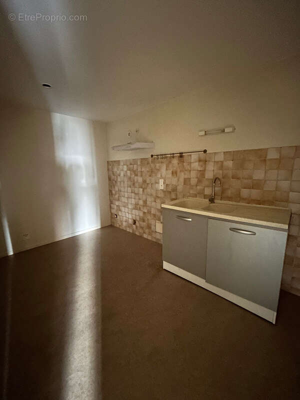 Appartement à CHAUMONT