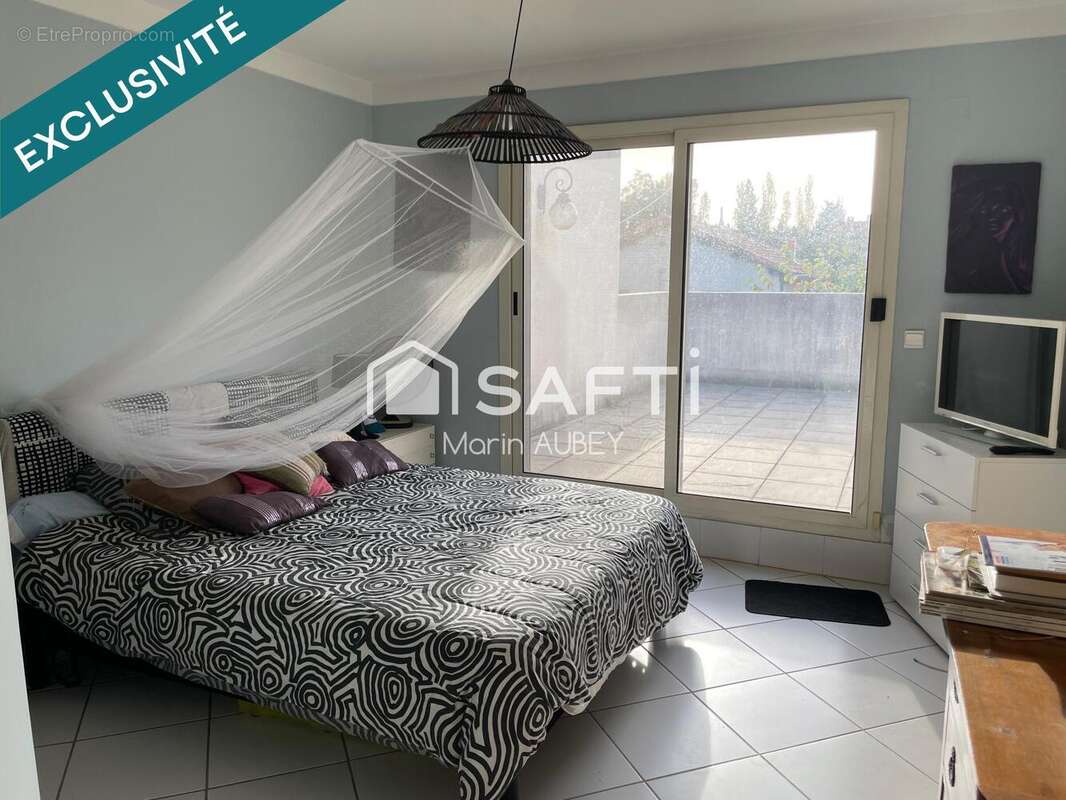 Photo 8 - Maison à NIMES