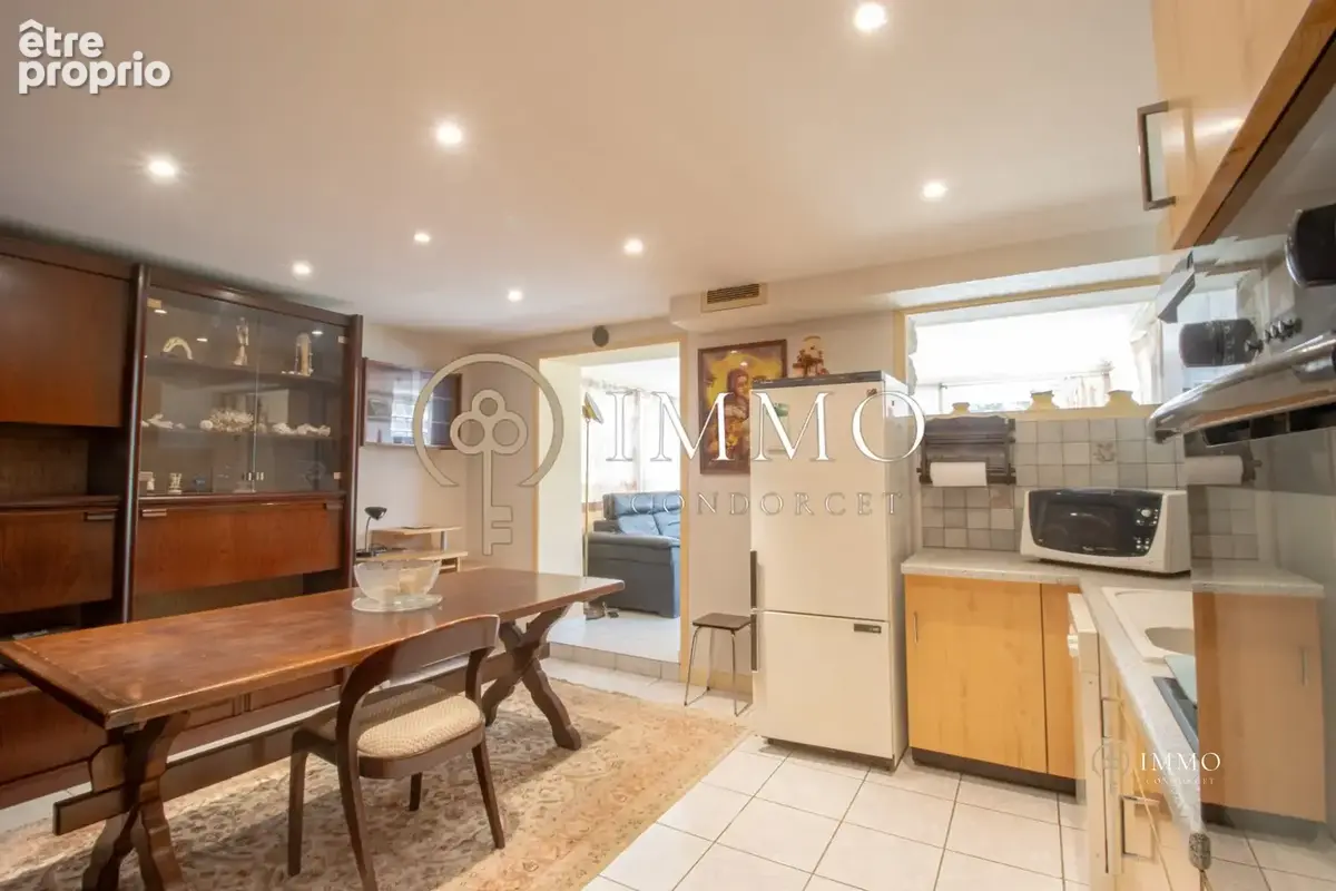 Maison 182 m² à L'hay-Les-Roses  - photo 8