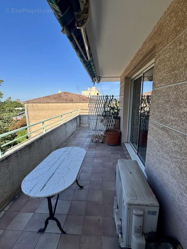 Appartement à SALON-DE-PROVENCE