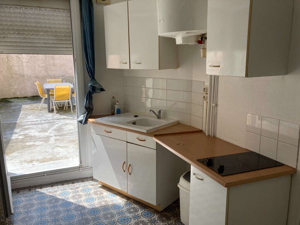 Appartement à LE HAVRE