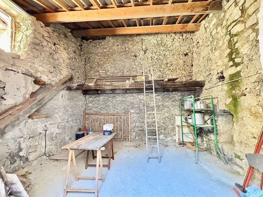 Château 16 chambre(s) à vendre - photo 29