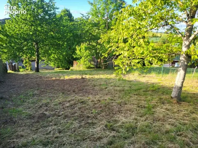 Terrain constructible st ferreol d'auroure - photo 2