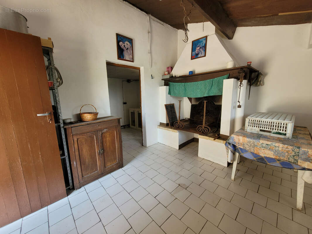 Maison à ARZACQ-ARRAZIGUET