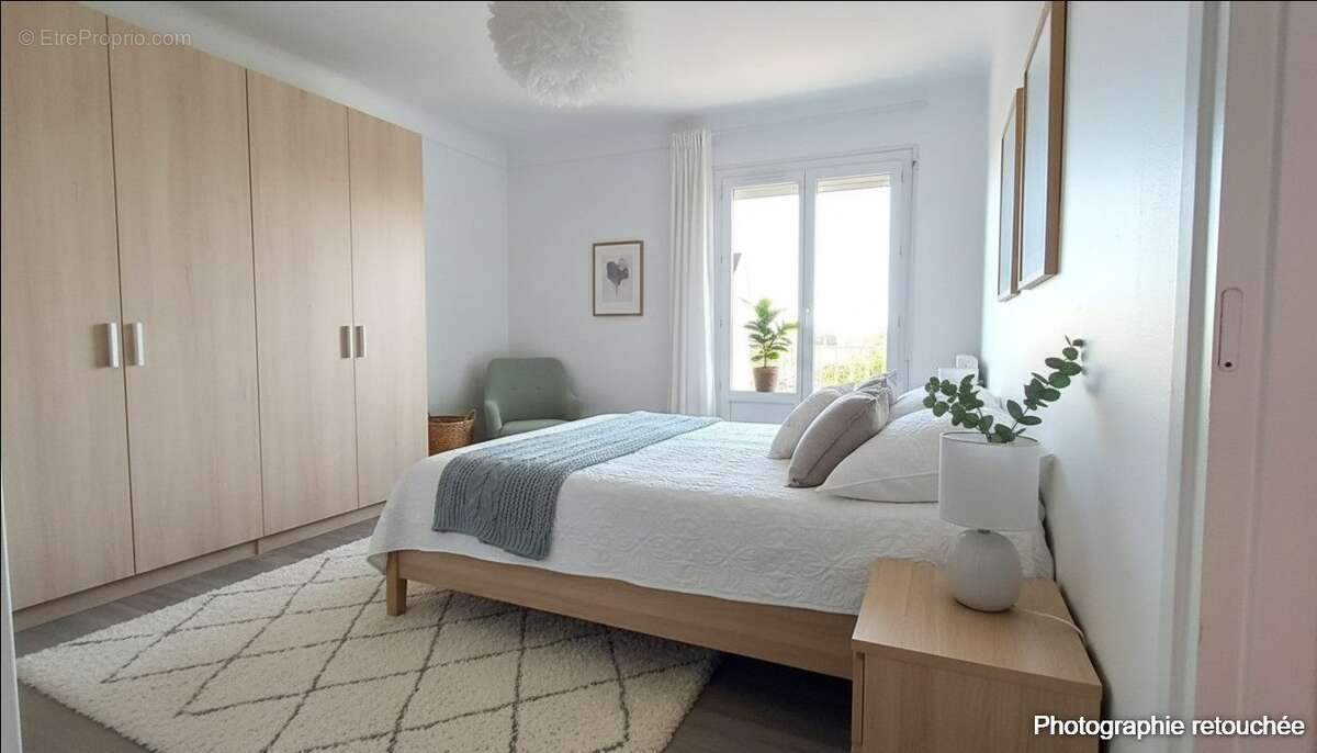 Appartement à CANET-EN-ROUSSILLON