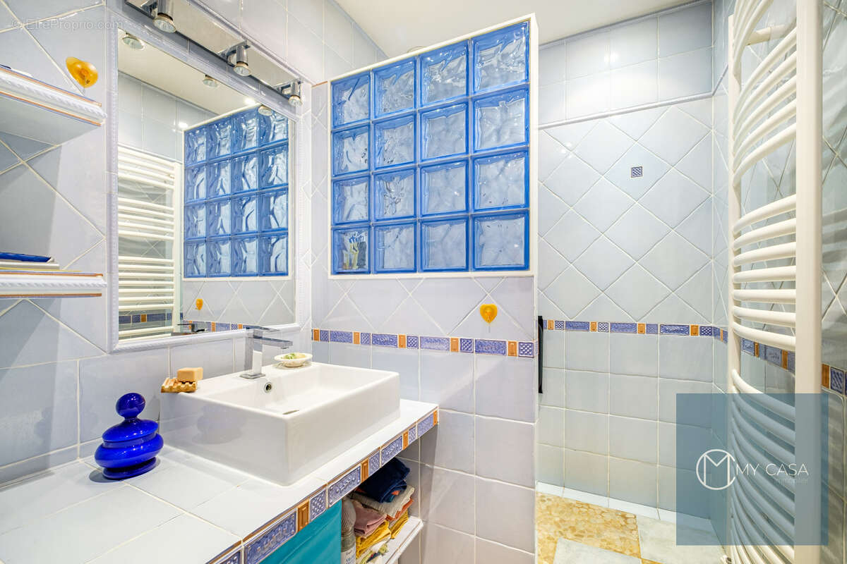 Appartement à LYON-2E