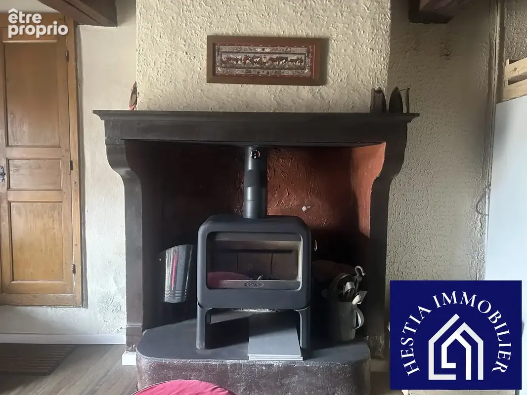 Maison 3 pièces 70 m² à vendre à Marigny-L'eglise (58140) - photo 5