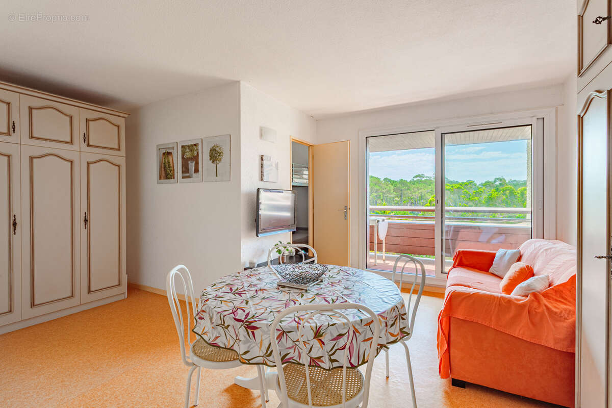 Appartement à SEIGNOSSE