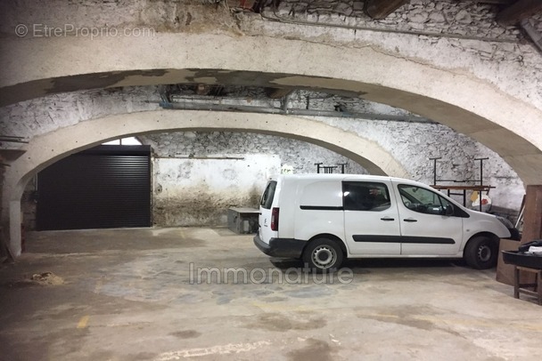 Maison à VALLERAUGUE