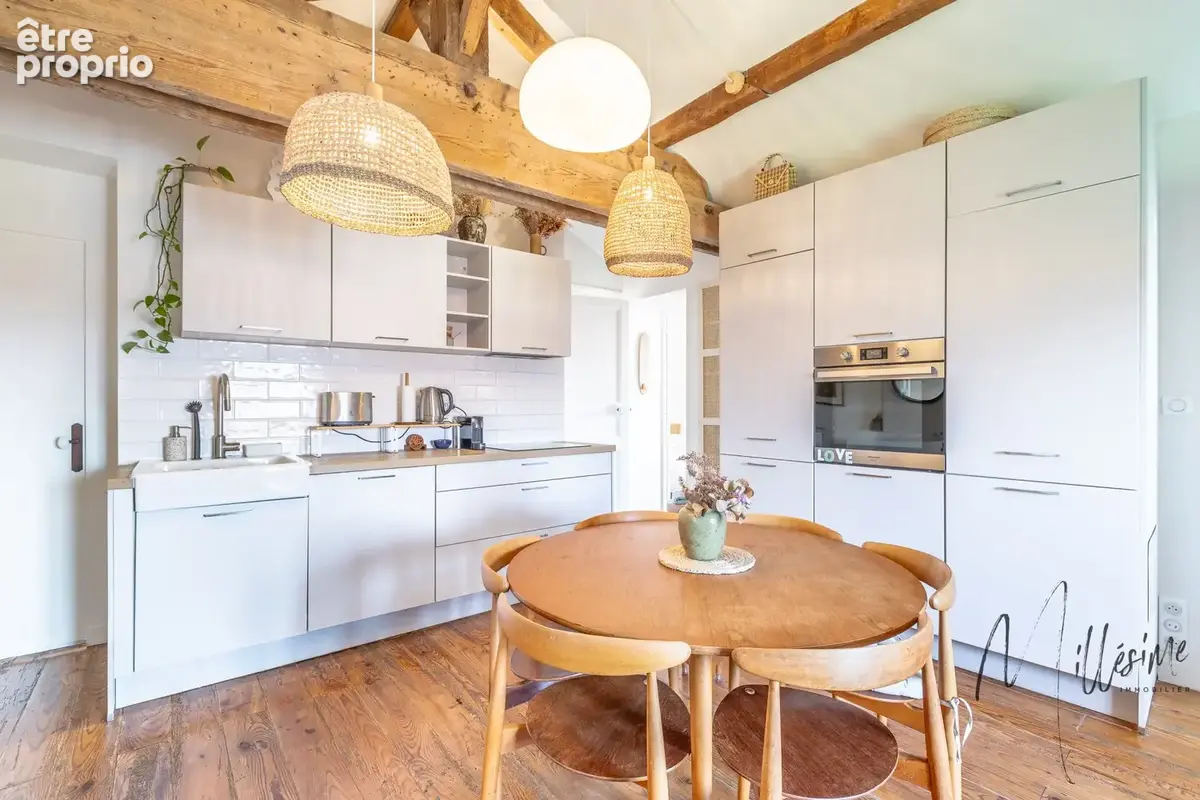 Appartement 3 pièces 50 m² à vendre à Biarritz (64200) - photo 8